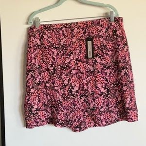 Ungaro Emmy Printed Shorts.